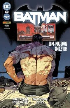 Volume cover